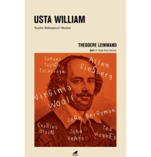Usta William - Yazarlar Shakespeare'i Okurken