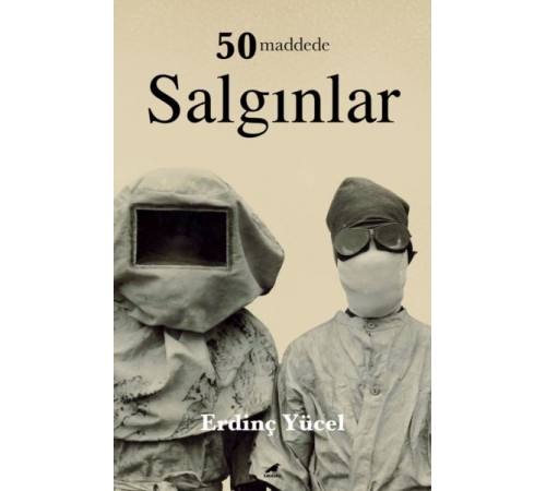 50 Maddede Salgınlar