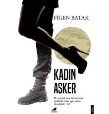 Kadın Asker