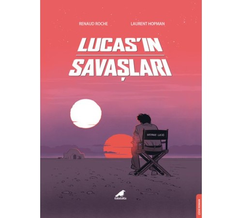 Lucas’ın Savaşları