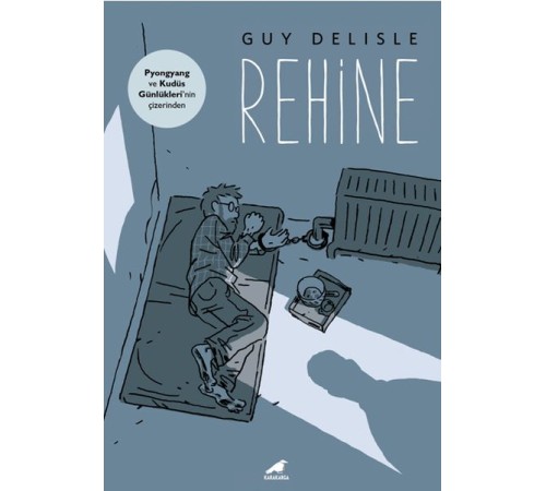 Rehine