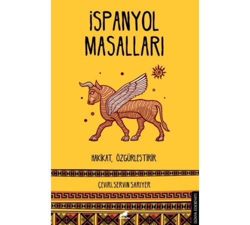 İspanyol Masalları İspanyol Masalları