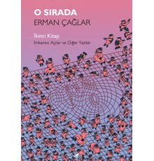 O Sırada - İkinci Kitap