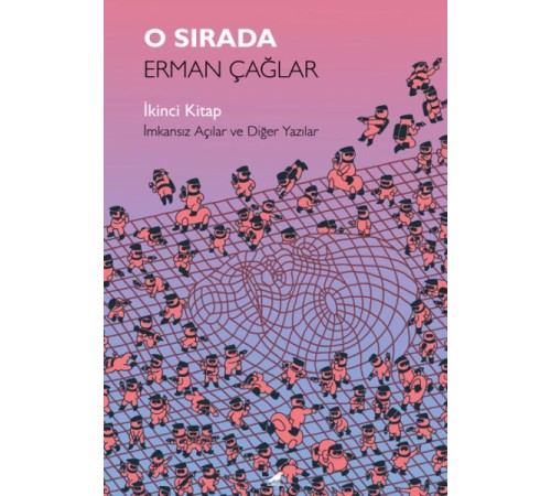 O Sırada - İkinci Kitap