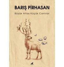 Büyük Atlas Küçük Canlılar