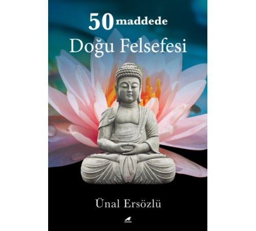 50 Maddede Doğu Felsefesi