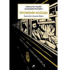 Siyonizmin Doğuşu