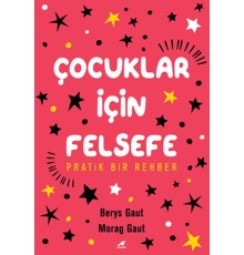 Çocuklar İçin Felsefe