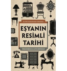 Eşyanın Resimli Tarihi