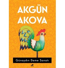 Günaydın Deme Sanatı