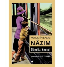 Mehmet’in Babası Nazım