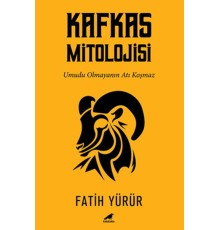 Kafkas Mitolojisi