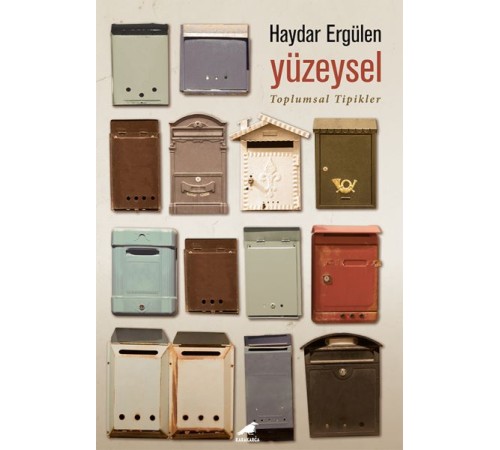 Yüzeysel - Toplumsal Tipikler Yüzeysel - Toplumsal Tipikler