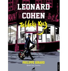 Leonard Cohen