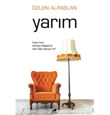Yarım