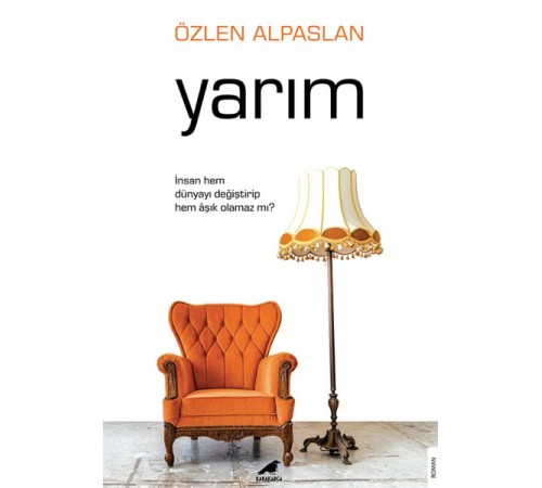 Yarım Yarım
