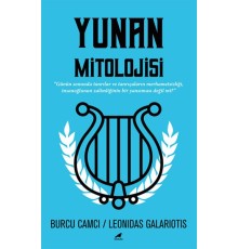 Yunan Mitolojisi