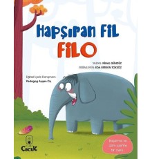 Hapşıran Fil Filo