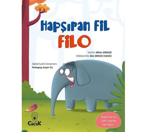 Hapşıran Fil Filo