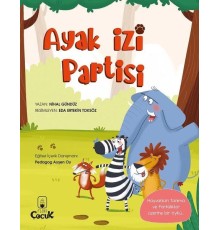 Ayak İzi Partisi
