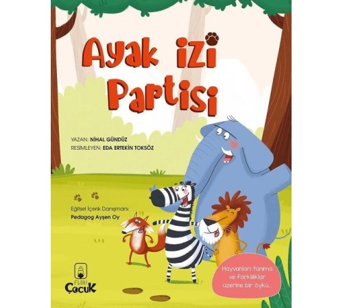 Ayak İzi Partisi