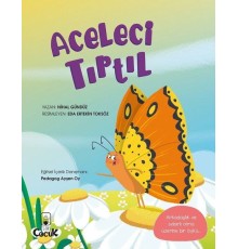 Aceleci Tırtıl