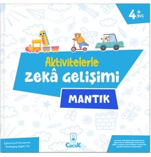 Aktivitelerle Zekâ Gelişimi - Mantık