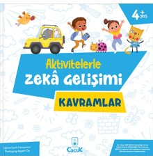 Aktivitelerle Zekâ Gelişimi - Kavramlar