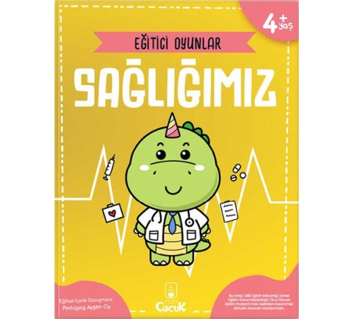 Eğitici Oyunlar - Sağlığımız