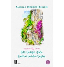 Kelebeğin Zamanı