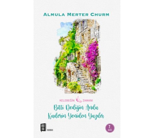 Kelebeğin Zamanı Kelebeğin Zamanı
