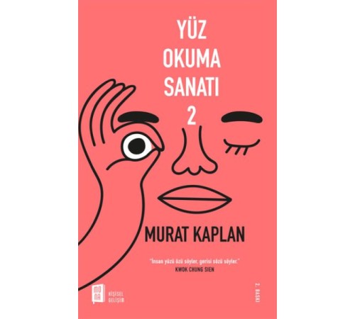 Yüz Okuma Sanatı 2 Yüz Okuma Sanatı 2