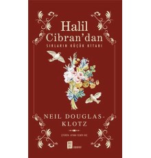 Halil Cibran’dan Sırların Küçük Kitabı