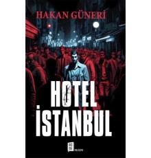 Hotel İstanbul
