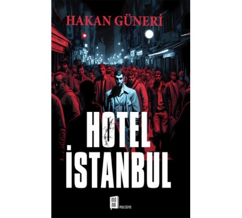 Hotel İstanbul