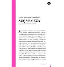 Suç ve Ceza