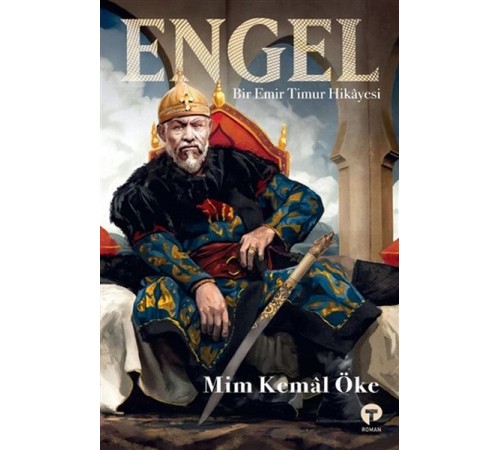 Engel - Bir Emir Timur Hikayesi