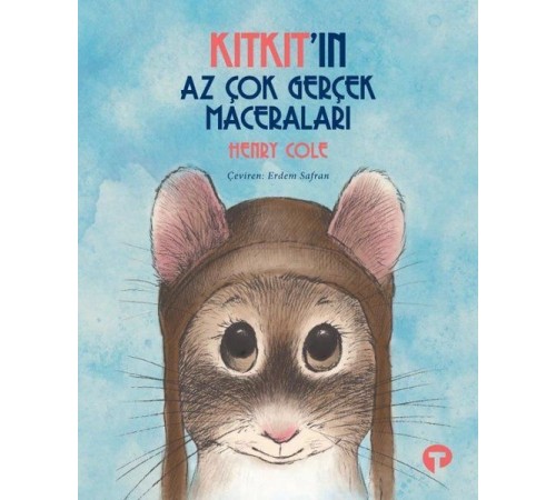 Kıtkıtın Az Çok Gerçek Maceraları Kıtkıtın Az Çok Gerçek Maceraları