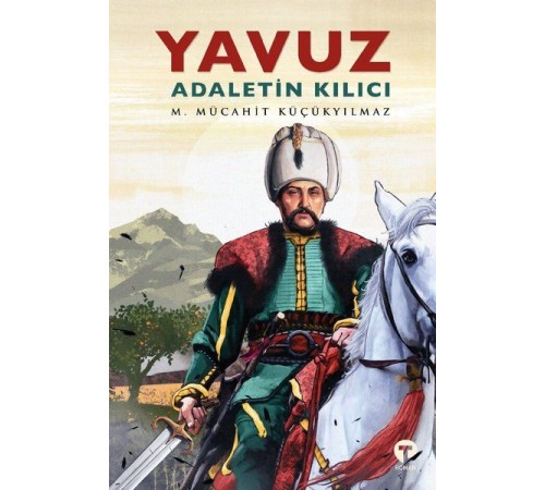 Yavuz - Adaletin Kılıcı