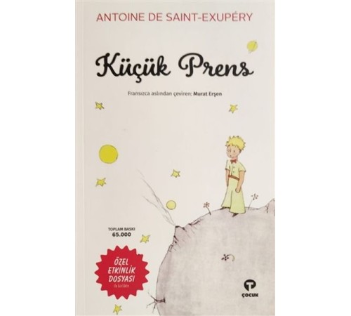 Küçük Prens