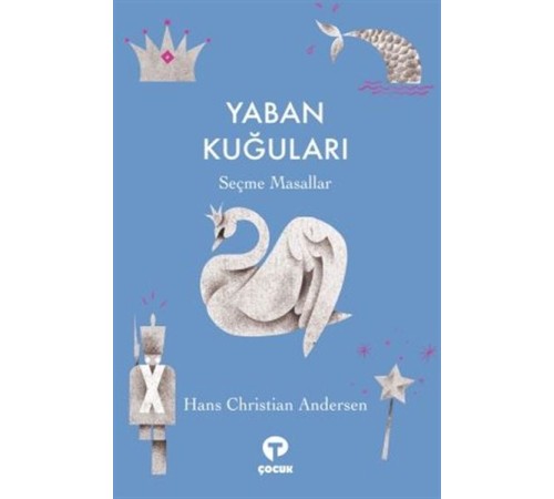 Yaban Kuğuları