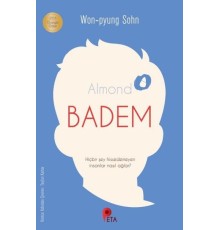 Badem - Hiçbir Şey Hissedemeyen İnsanlar Nasıl Ağlar?