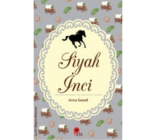 Siyah İnci Siyah İnci