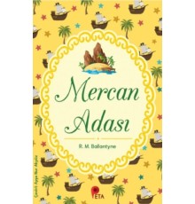 Mercan Adası