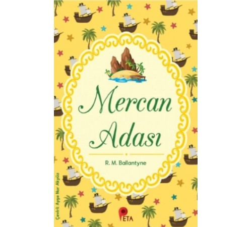 Mercan Adası