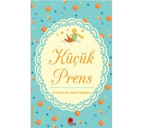 Küçük Prens