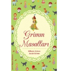 Grimm Masalları