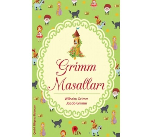Grimm Masalları