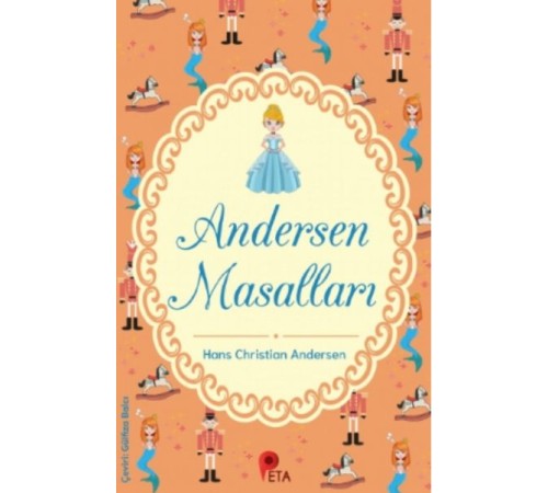 Andersen Masalları