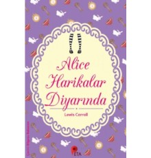Alice Harikalar Diyarında